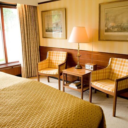 Hotel Hesselet นีบอร์ก ห้อง รูปภาพ