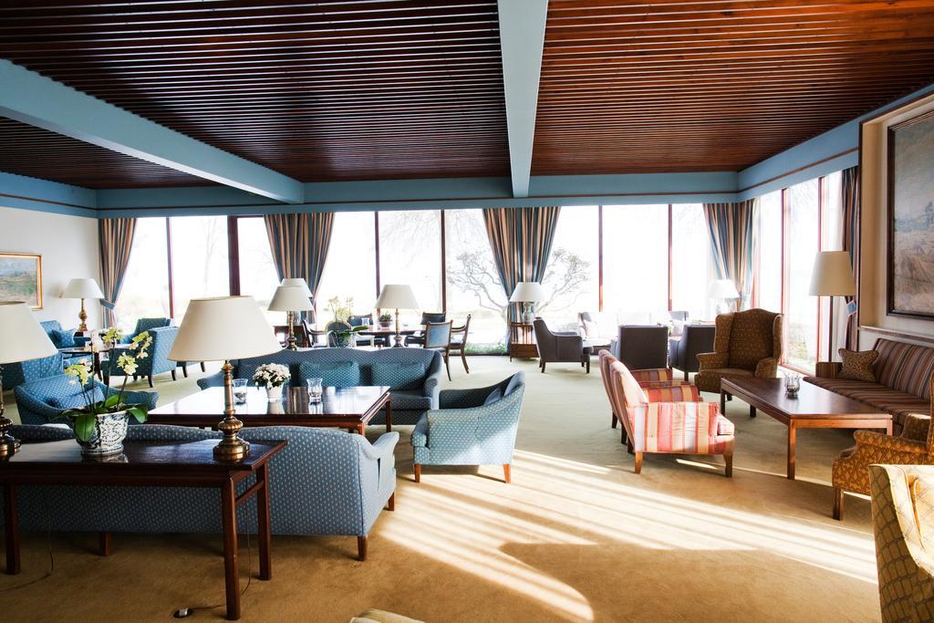 Hotel Hesselet นีบอร์ก ภายนอก รูปภาพ