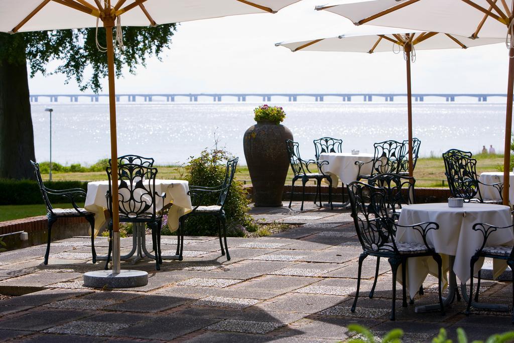 Hotel Hesselet นีบอร์ก ภายนอก รูปภาพ